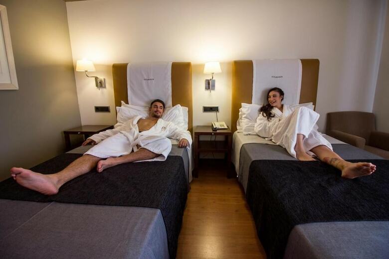 Hotel & Spa Balfag�n