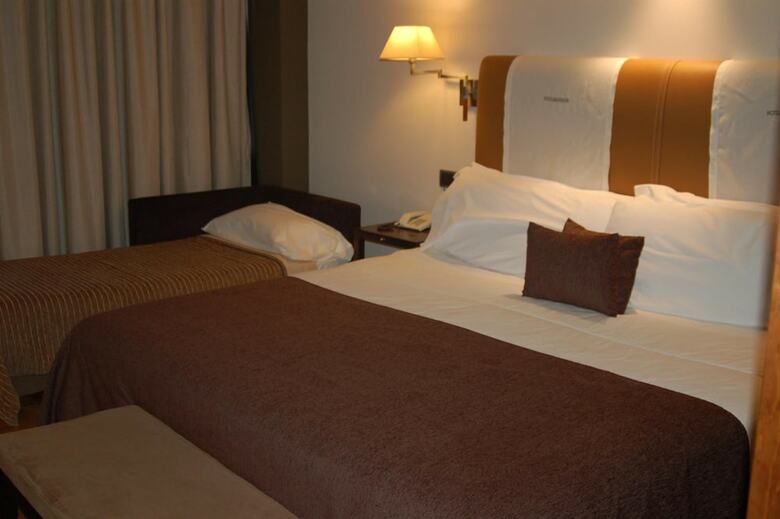 Hotel & Spa Balfag�n