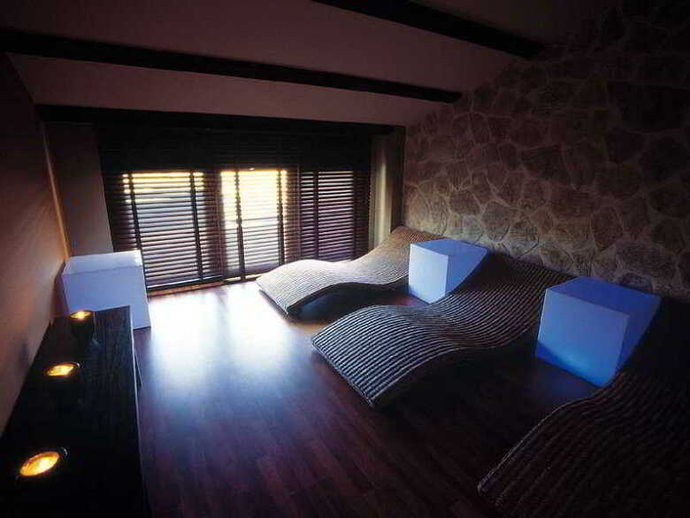 Hotel & Spa Balfag�n