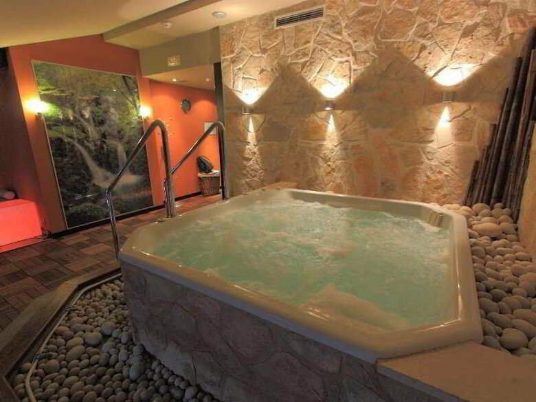 Hotel & Spa Balfag�n