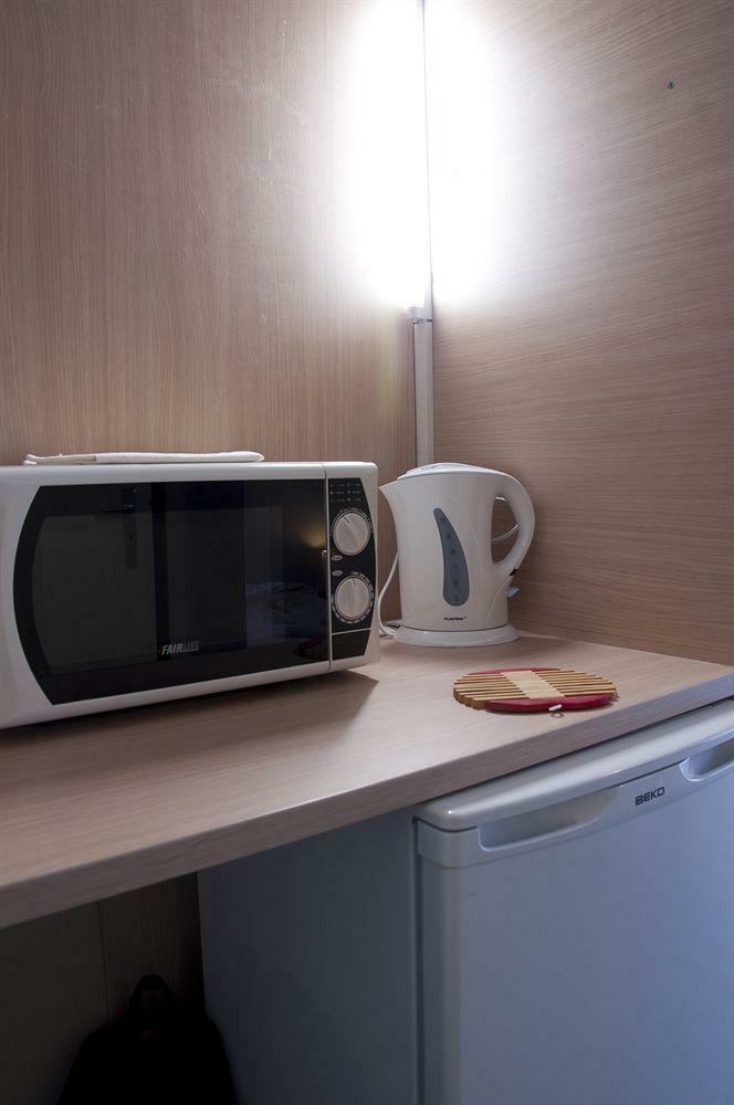 Hotel Budget Flats Brussels