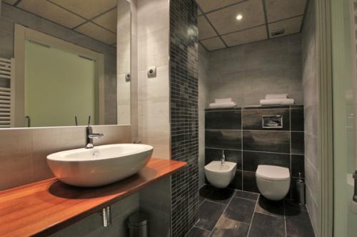 Lagaya Apartments & Spa