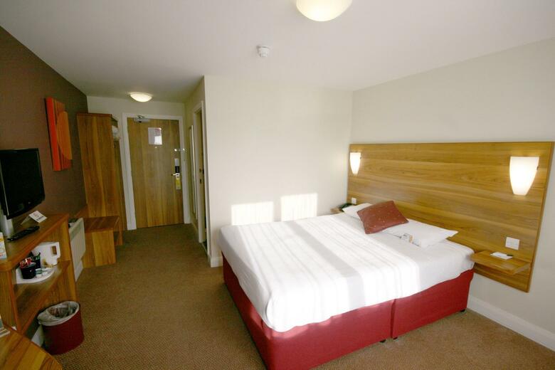 Days Inn Corley
