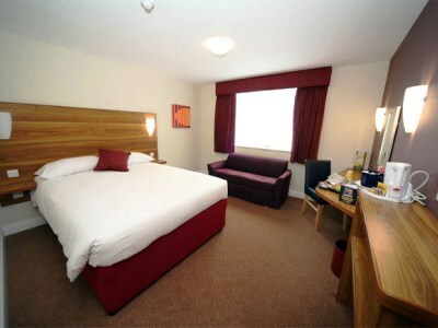 Days Inn Corley