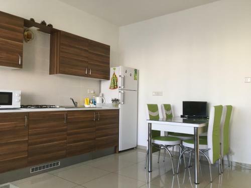 Apartamento Tempo Sea Suits
