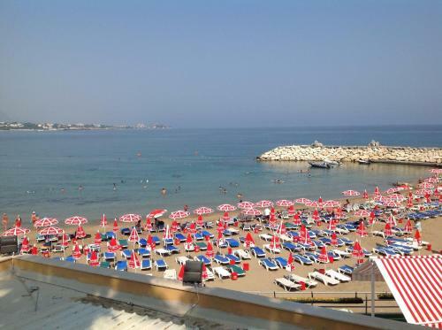Apartamento Tempo Sea Suits