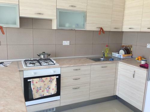 Apartamento Tempo Sea Suits