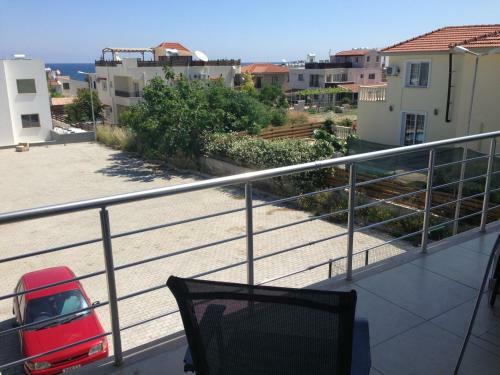 Apartamento Tempo Sea Suits