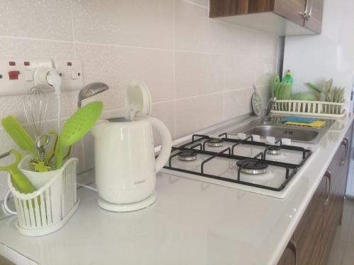 Apartamento Tempo Sea Suits