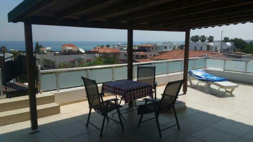 Apartamento Tempo Sea Suits