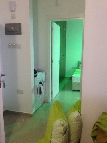 Apartamento Tempo Sea Suits