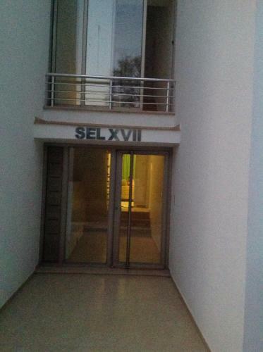 Apartamento Tempo Sea Suits
