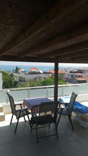 Apartamento Tempo Sea Suits