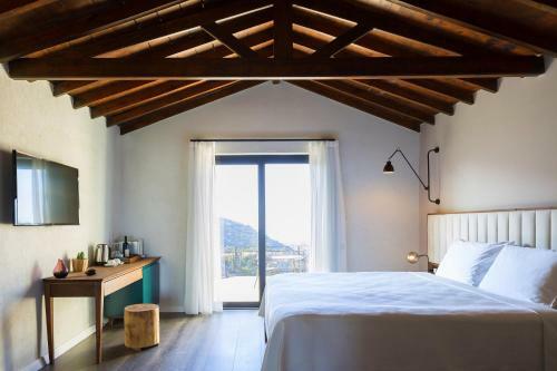 Hotel Gillham Luxury Boutique & Wineyard