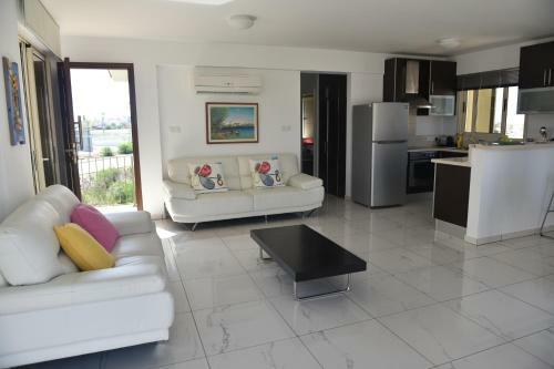 Apartamento Wonderful Penthouse With Stunning Sea Views
