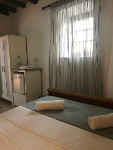 Bed & Breakfast Villa Thermopilon