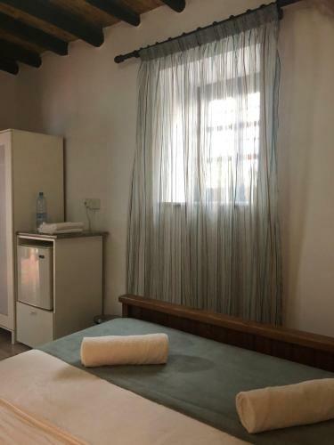 Bed & Breakfast Villa Thermopilon