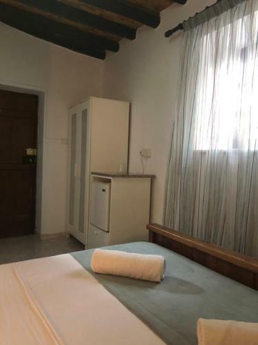 Bed & Breakfast Villa Thermopilon