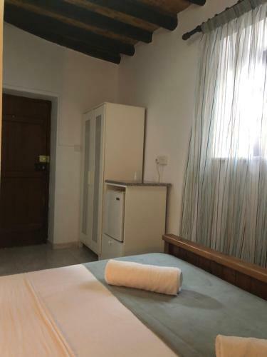Bed & Breakfast Villa Thermopilon