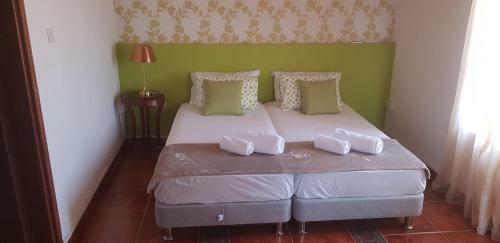 Bed & Breakfast Villa Thermopilon