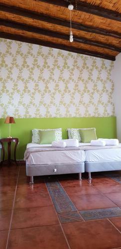Bed & Breakfast Villa Thermopilon