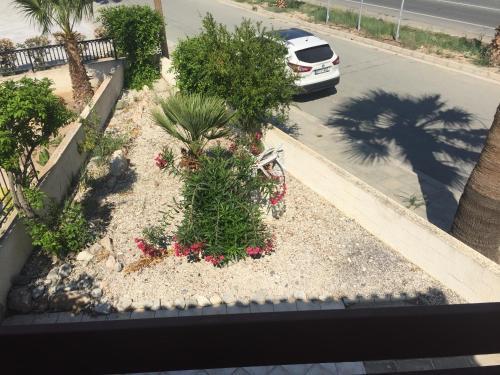 Sea Front 2 Bed House
