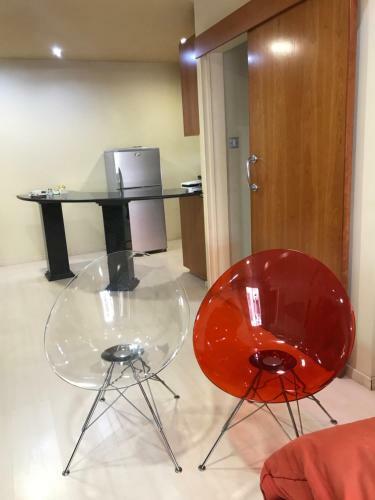 Alex City Apartment 203