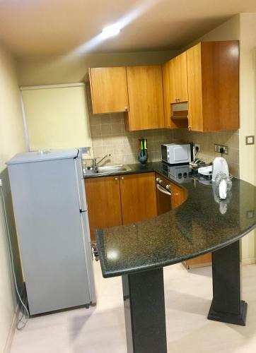 Alex City Apartment 203