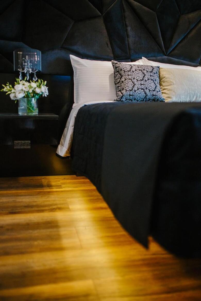 Qbic City Hotel
