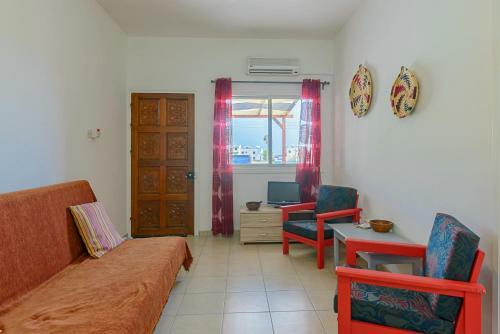 Color Cyprus Dhekelia Apartments