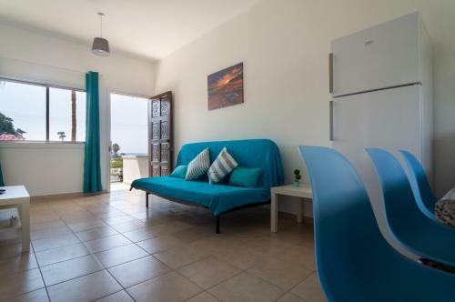Color Cyprus Dhekelia Apartments