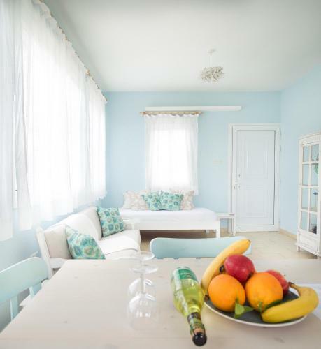 Villa Alcyone Beach House
