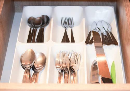 Apartamento Mackenzie Beach Zen-apartment