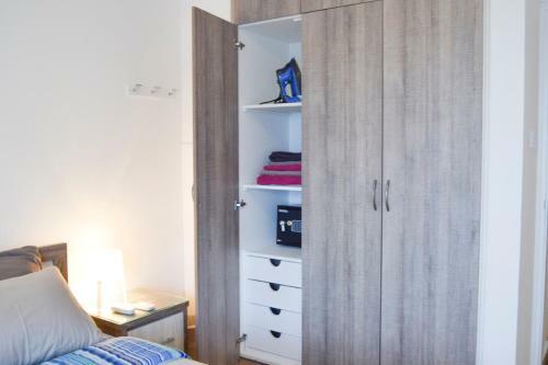 Apartamento Mackenzie Beach Zen-apartment