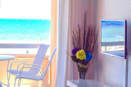 Apartamento Mackenzie Beach Zen-apartment