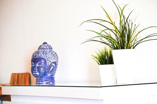 Apartamento Mackenzie Beach Zen-apartment