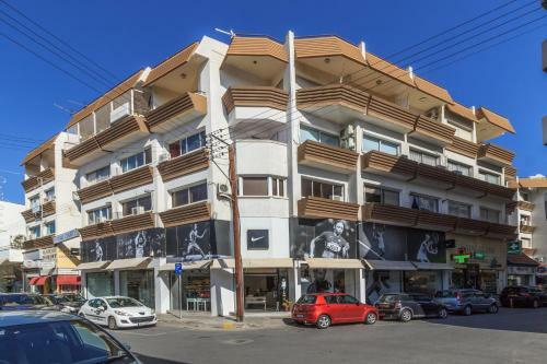 Apartamento Best Location 2 Bedroom At Ermou Square