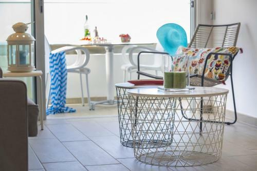 Apartamento Mackenzie Zoe Seafront Suite