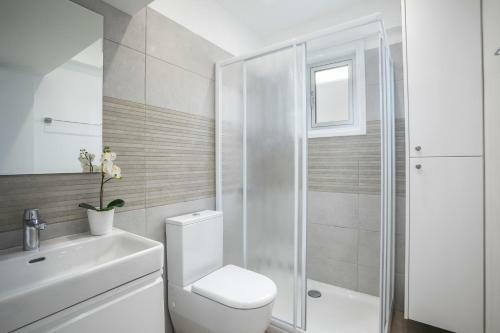 Apartamento Mackenzie Zoe Seafront Suite