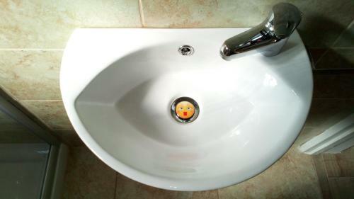 Apartamento Pastel Oasis Larnaca