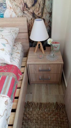 Apartamento Pastel Oasis Larnaca