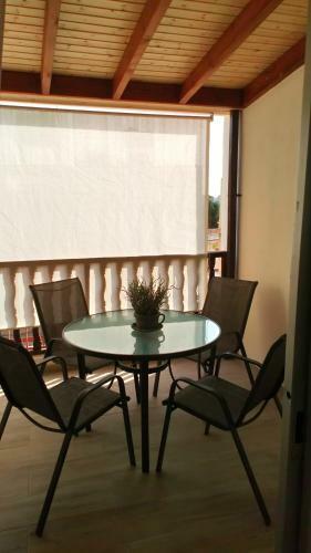 Apartamento Pastel Oasis Larnaca