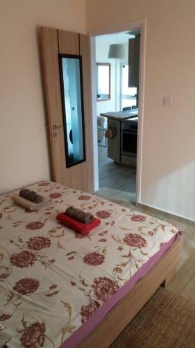 Apartamento Pastel Oasis Larnaca