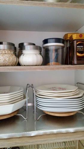 Apartamento Pastel Oasis Larnaca