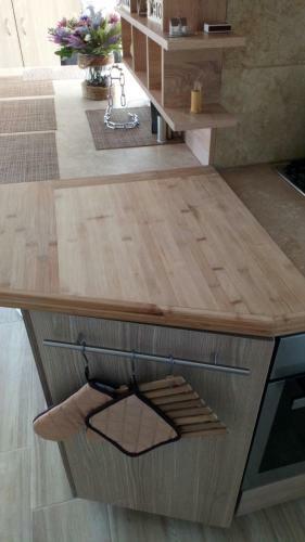 Apartamento Pastel Oasis Larnaca