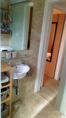 Apartamento Pastel Oasis Larnaca