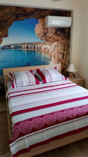 Apartamento Pastel Oasis Larnaca