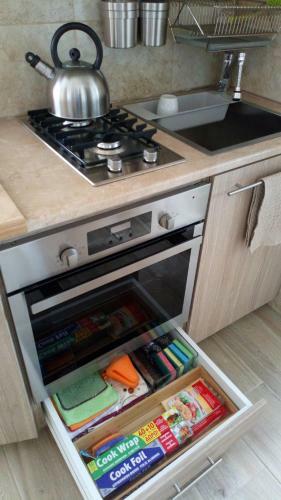 Apartamento Pastel Oasis Larnaca