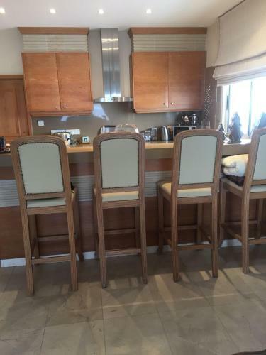 Apartamento Mackenzie Sunrise Eftyhia Court