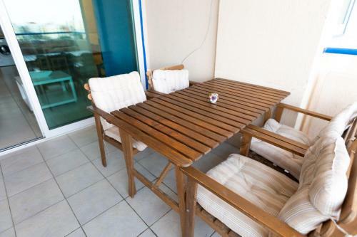 Apartamento Aphrodite Residence